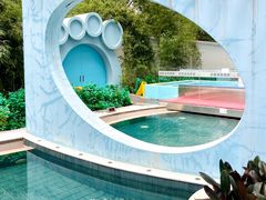 -北京海德酒店温泉