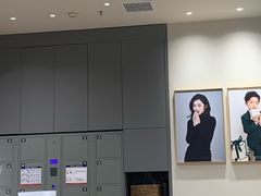 -海马体照相馆(上海月星环球港店)