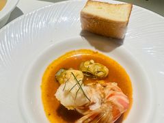 -黑明餐厅(白鹭洲店)