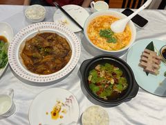 -奶奶家的土钵湘(珠江路店)