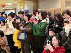 -艺年级儿童语言艺术中心(冉家坝爱融荟城店)