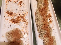 -刘胖子家常菜·蹄花焖藕(兴业店)