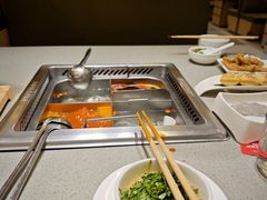 -海底捞火锅(亲贤北街店)
