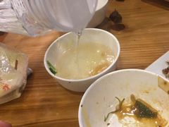 -张小文胡辣汤(龙柏新村店)