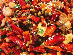 -兔槽江湖菜·重庆璧山兔(水围店)