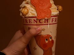 -色響火锅(恒隆广场店)