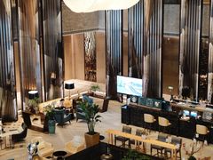 -无锡丽笙精选酒店