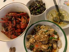 -文和友老长沙龙虾馆(化龙池店)