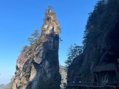 -大明山自然探索公园