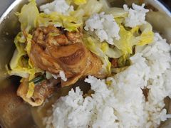 -重庆圣渝老火锅(掌起镇横街店)