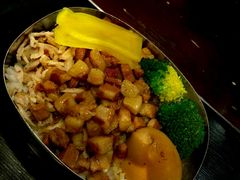 -小明同学(三里屯店)