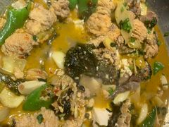 -串盟烧烤大排档·长沙美食地标(星沙店)