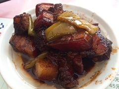 红烧肉-蘭心餐厅(进贤路店)