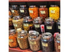 -么凤(波斯富街店)