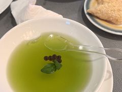 -阿庄新豫菜(航海东路店)