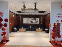 -商河温泉酒店