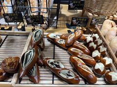 -熊叔熊婶面包房(团结湖店)