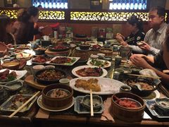 -老广酒楼(樱花店)