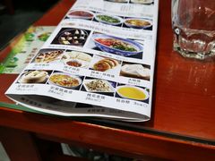 -窄巷子陕菜馆·地道陕西菜(粉巷店)