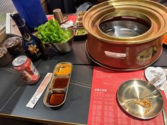 -西塔老太太泥炉烤肉(双井店)