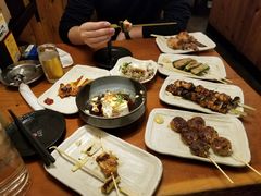 -鸟贵族(天王寺北口店)