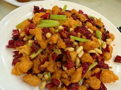 -石饮红星包子(中山路店)