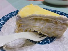 -OL’s Cake鲜荟千层(东风中路店)