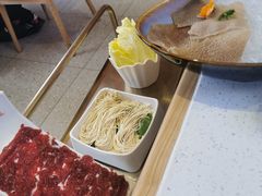 -左庭右院鲜牛肉火锅(龙湖杭州滨江天街店)