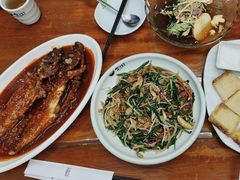 -全州拌饭馆(断桥店)