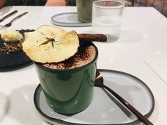 -潮一不贰·法式甜品·生日蛋糕·西式简餐(外滩店)