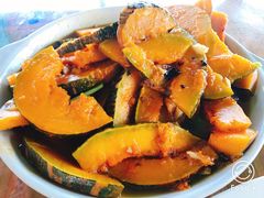 -海上驿站渔家菜馆