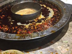 -重庆渝达老火锅(春熙路店)
