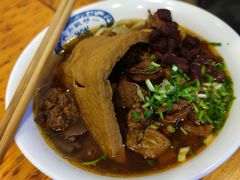 -上合群蒋家肠旺面(紫林店)