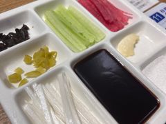 -小大董·烤鸭(王府井apm店)