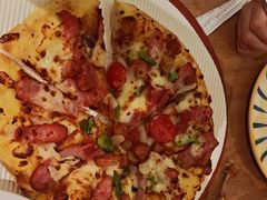 -必胜客(港城新天地店)