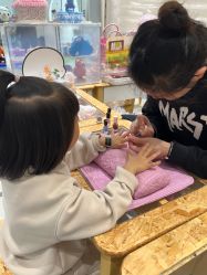 -MINI MARS KIDS CLUB亲子家庭中心(杨浦黄兴店)
