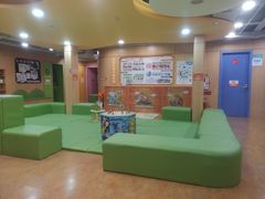 -金宝贝早教(南山花园城店)