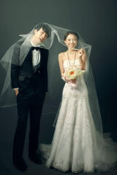 -金公主精品婚纱摄影