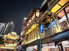 -重庆十八梯传统风貌区