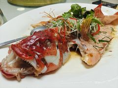 -宜兴隆家宴·私房菜(泰安华庭店)