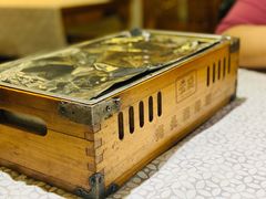 -云晓光头烧烤吧(新大陆广场店)