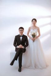 -雨墨婚纱摄影工作室