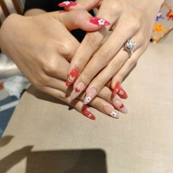 -LILY NAILS美甲美睫