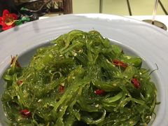 -江南食代自助餐厅(宝龙城市广场店)