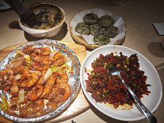 -大碗先生(万家丽店)