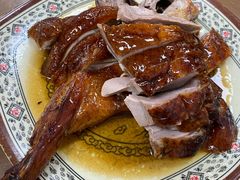 -聂记粤菜馆(鼓西路店)