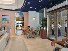 -LAVAZZA拉瓦萨咖啡(星荟中心店)