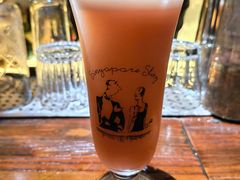 -HUNTING BAR亨霆鸡尾酒馆(越秀淘金店)