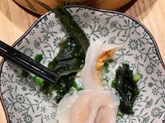 -虹料理·日料放题(悠方店)