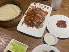 -全聚德(江宁店)
